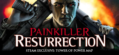 Painkiller - Resurrection チート