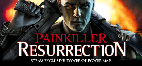 Painkiller - Resurrection