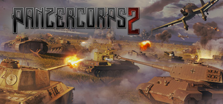 Panzer Corps 2 Trucos PC & Trainer