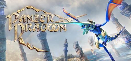 Panzer Dragoon - Remake