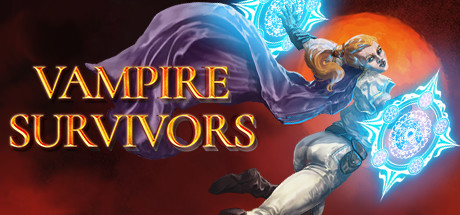 Vampire Survivors Codes de Triche PC & Trainer