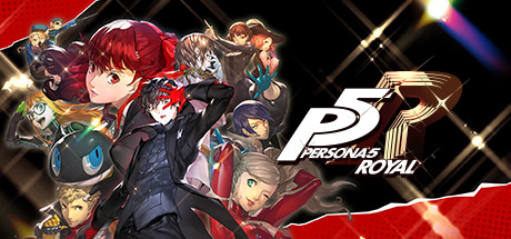 Persona 5 Royal Triches