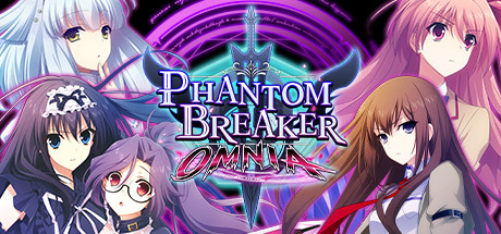 Phantom Breaker - Omnia