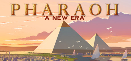 Pharaoh: A New Era PC Cheats & Trainer