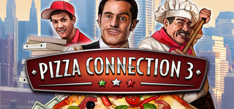 Pizza Connection 3 PC Cheats & Trainer