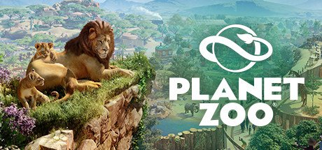 Planet Zoo Treinador & Truques para PC