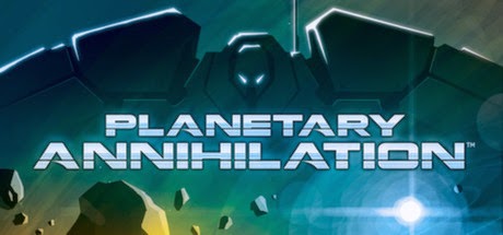 Planetary Annihilation PC Cheats & Trainer