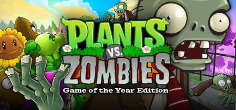 Plants vs. Zombies 电脑游戏修改器