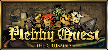 Plebby Quest: The Crusades Cheats