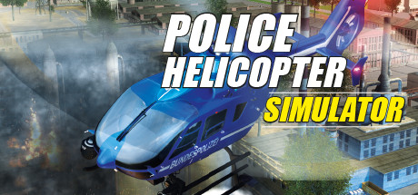 Police Helicopter Simulator Treinador & Truques para PC