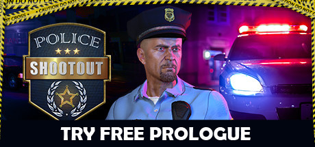 Police Shootout