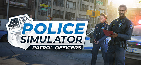 Police Simulator - Patrol Officers Truques