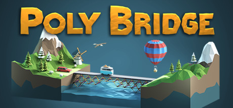 Poly Bridge Triches