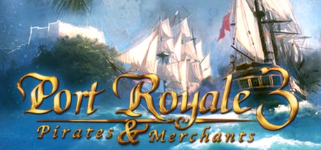 Port Royale 3: Pirates and Merchants Treinador & Truques para PC