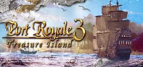Port Royale 3 - Treasure Island PCチート＆トレーナー