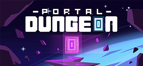 Portal Dungeon 修改器