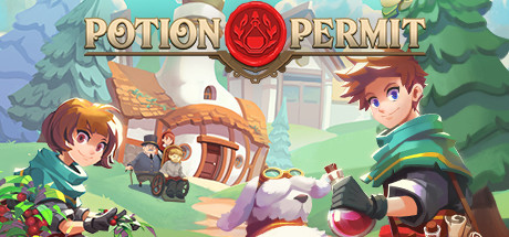 Potion Permit instal the new version for ipod