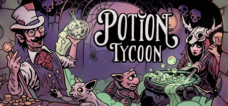 Potion Tycoon チート