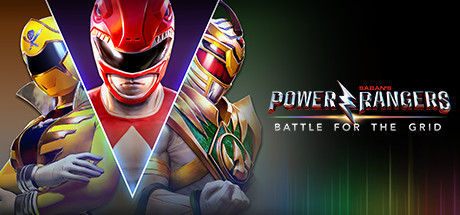 Power Rangers - Battle for the Grid Truques