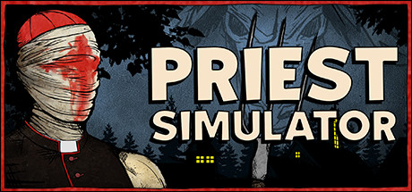 Priest Simulator Triches