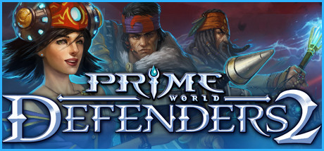 Prime World: Defenders 2 电脑作弊码和修改器