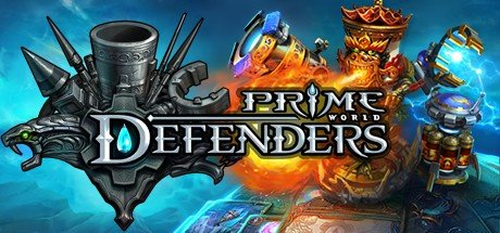 Prime World - Defenders