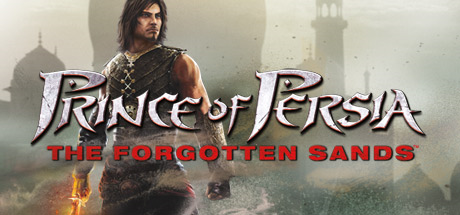 Prince of Persia - The Forgotten Sands 치트