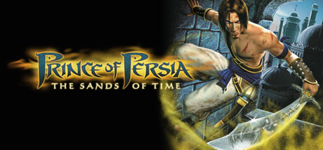 Prince of Persia - The Sands of Time