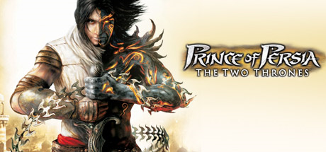 Prince of Persia - The Two Thrones チート