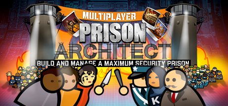 Prison Architect PC Cheats & Trainer