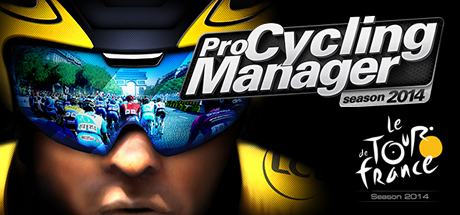 Pro Cycling Manager 2014 치트