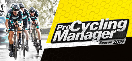 Pro Cycling Manager 2019 PC Cheats & Trainer