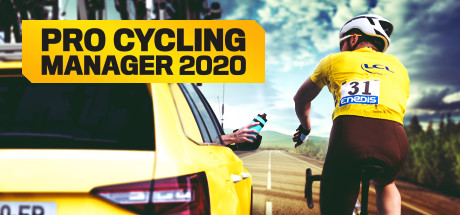 Pro Cycling Manager 2020 PCチート＆トレーナー