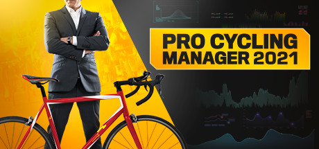 Pro Cycling Manager 2021 PC Cheats & Trainer