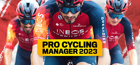 Pro Cycling Manager 2023 チート