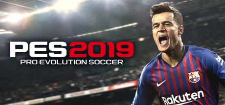 Pro Evolution Soccer 2019 チート