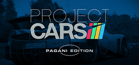 Project CARS - Pagani Edition Treinador & Truques para PC