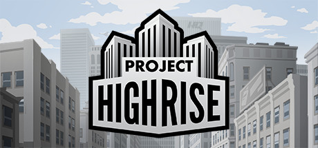 Project Highrise PCチート＆トレーナー