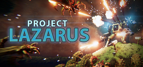 Project Lazarus Trucos