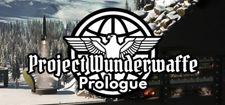 Project Wunderwaffe: Prologue 作弊码