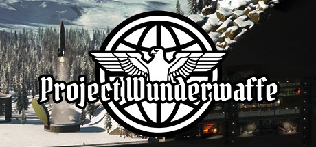 Project Wunderwaffe Cheats