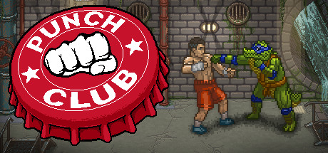 Punch Club Treinador & Truques para PC