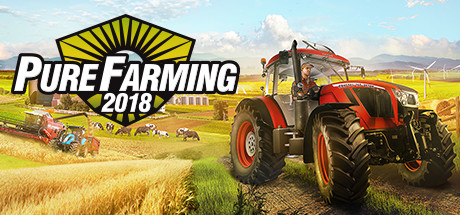 Pure Farming 2018 Hileler