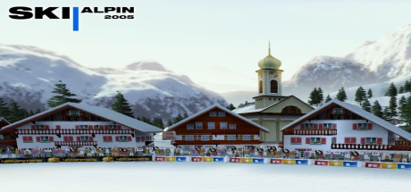 RTL Skialpin 2005
