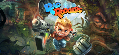 Rad Rodgers Triches