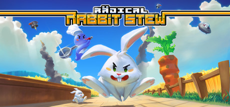 Radical Rabbit Stew Treinador & Truques para PC