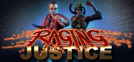Raging Justice Triches