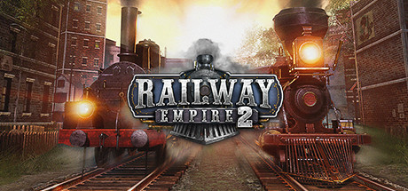 Railway Empire 2 Treinador & Truques para PC