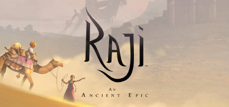 Raji - An Ancient Epic