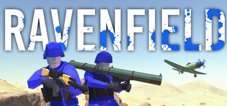 ravenfield beta 5 trainer